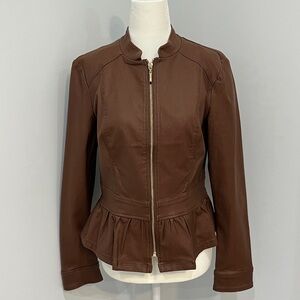 White House Black Market Jacket